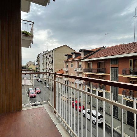 Myhouse Inn Paradiso - Affitti Brevi Italia ตูริน ภายนอก รูปภาพ
