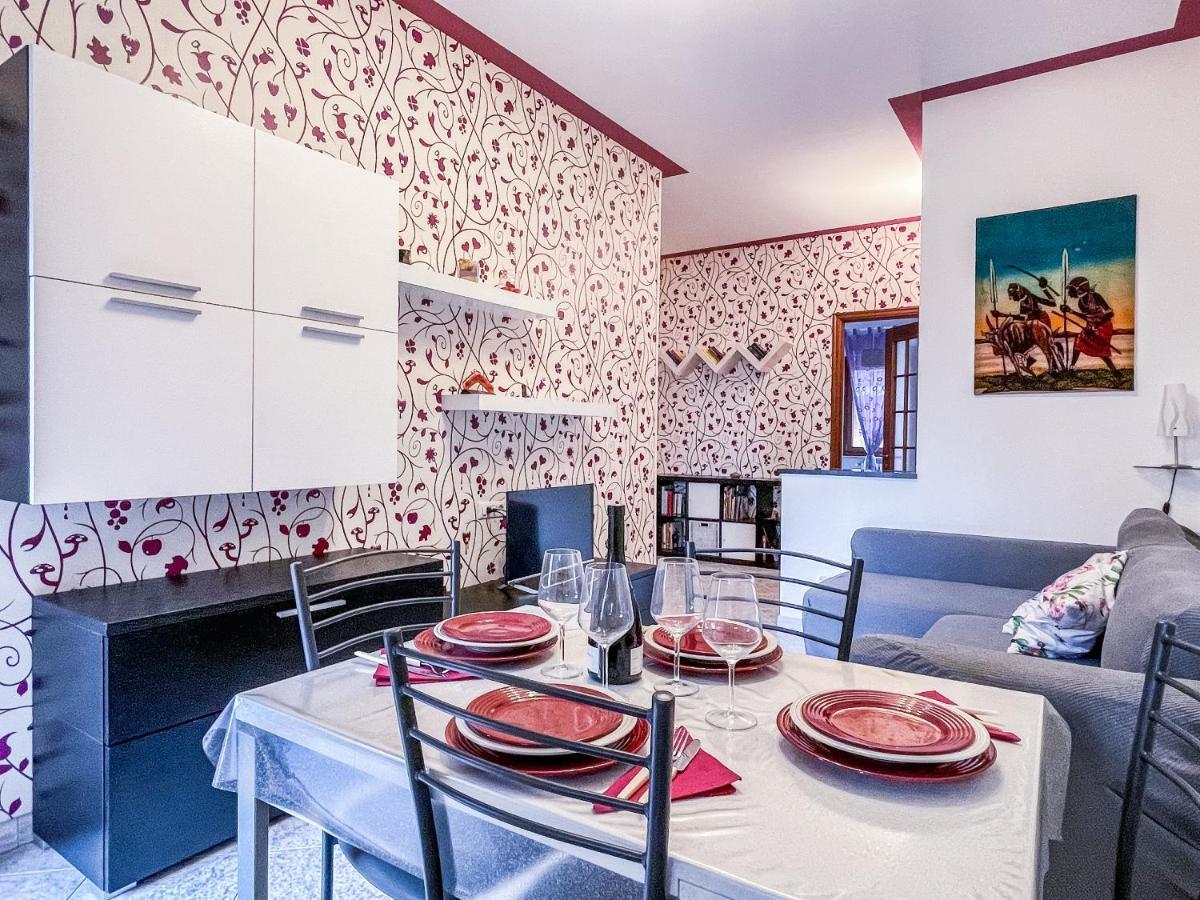Myhouse Inn Paradiso - Affitti Brevi Italia ตูริน ภายนอก รูปภาพ