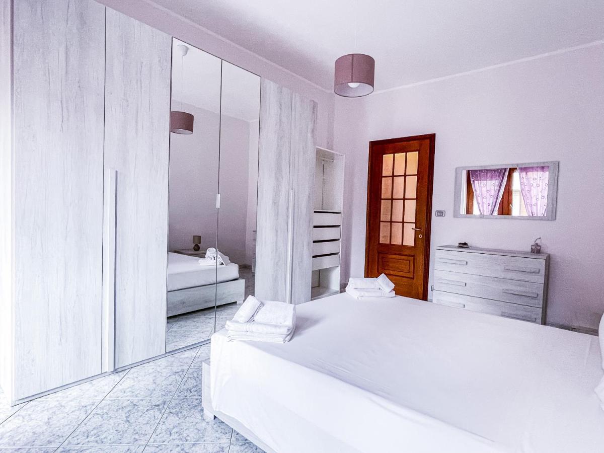 Myhouse Inn Paradiso - Affitti Brevi Italia ตูริน ภายนอก รูปภาพ