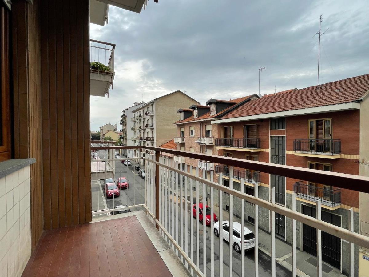 Myhouse Inn Paradiso - Affitti Brevi Italia ตูริน ภายนอก รูปภาพ