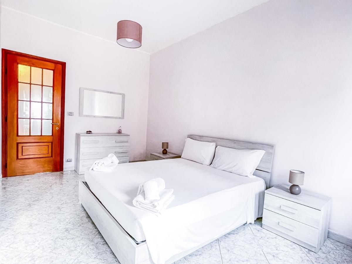 Myhouse Inn Paradiso - Affitti Brevi Italia ตูริน ภายนอก รูปภาพ