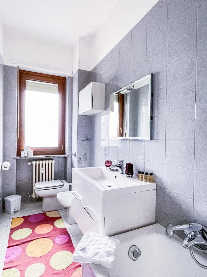 Myhouse Inn Paradiso - Affitti Brevi Italia ตูริน ภายนอก รูปภาพ