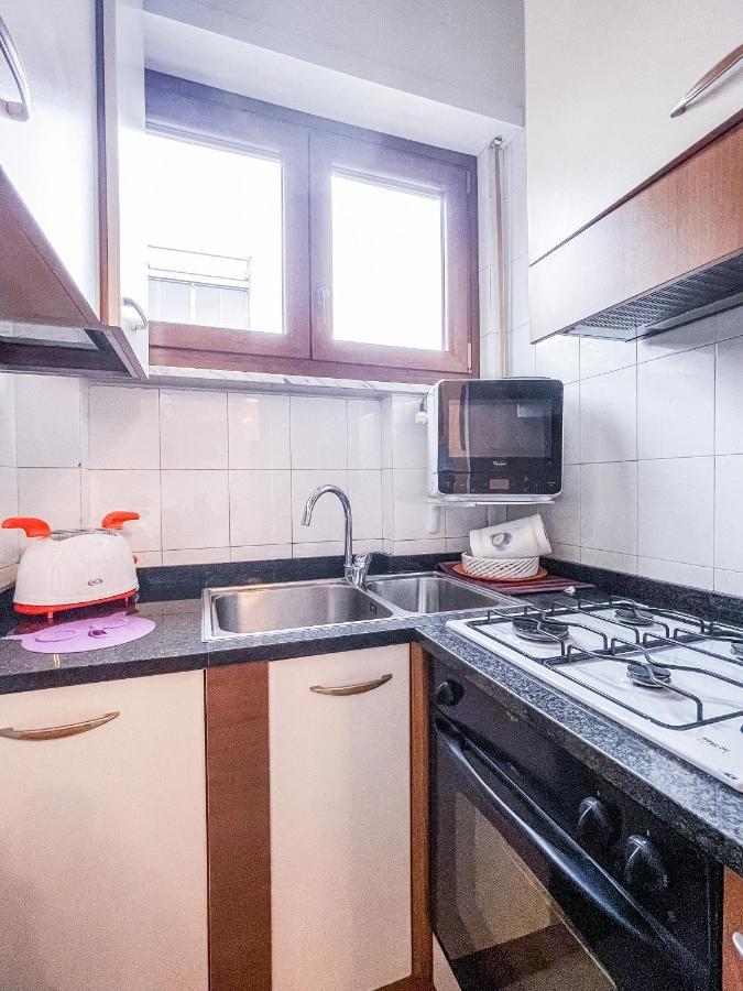 Myhouse Inn Paradiso - Affitti Brevi Italia ตูริน ภายนอก รูปภาพ