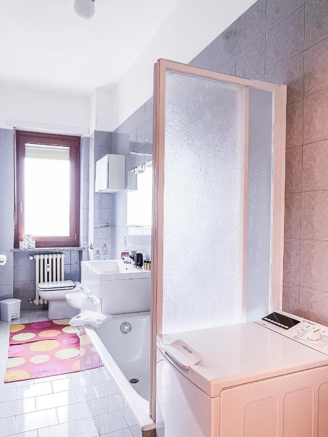 Myhouse Inn Paradiso - Affitti Brevi Italia ตูริน ภายนอก รูปภาพ