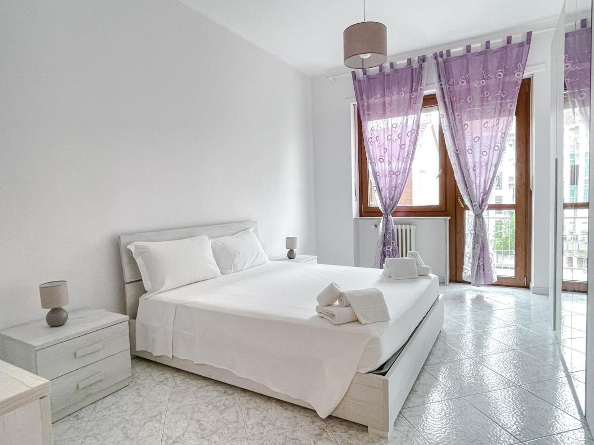 Myhouse Inn Paradiso - Affitti Brevi Italia ตูริน ภายนอก รูปภาพ