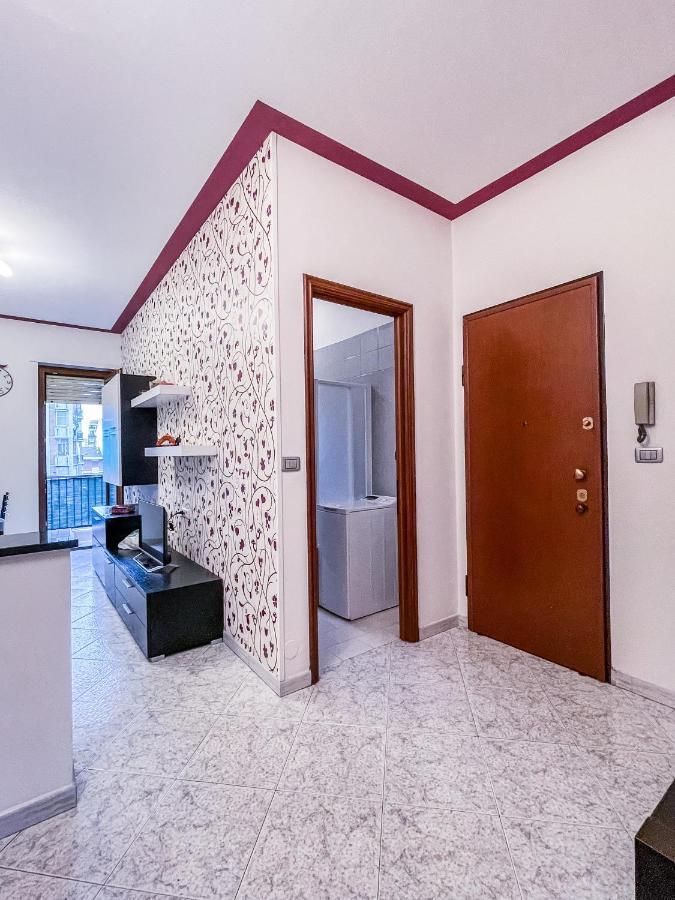 Myhouse Inn Paradiso - Affitti Brevi Italia ตูริน ภายนอก รูปภาพ