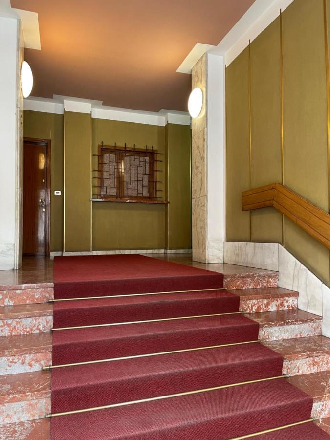 Myhouse Inn Paradiso - Affitti Brevi Italia ตูริน ภายนอก รูปภาพ